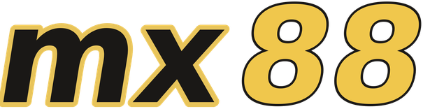 mx88 logo